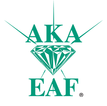 Image of AKA - Educational Advancement Foundation