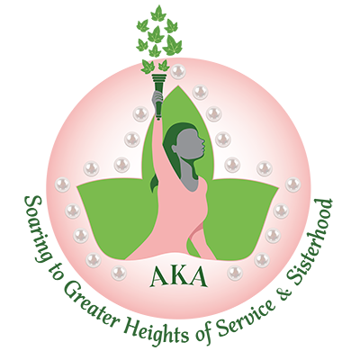 Image of Alpha Kappa Alpha Sorority, Incorporated
