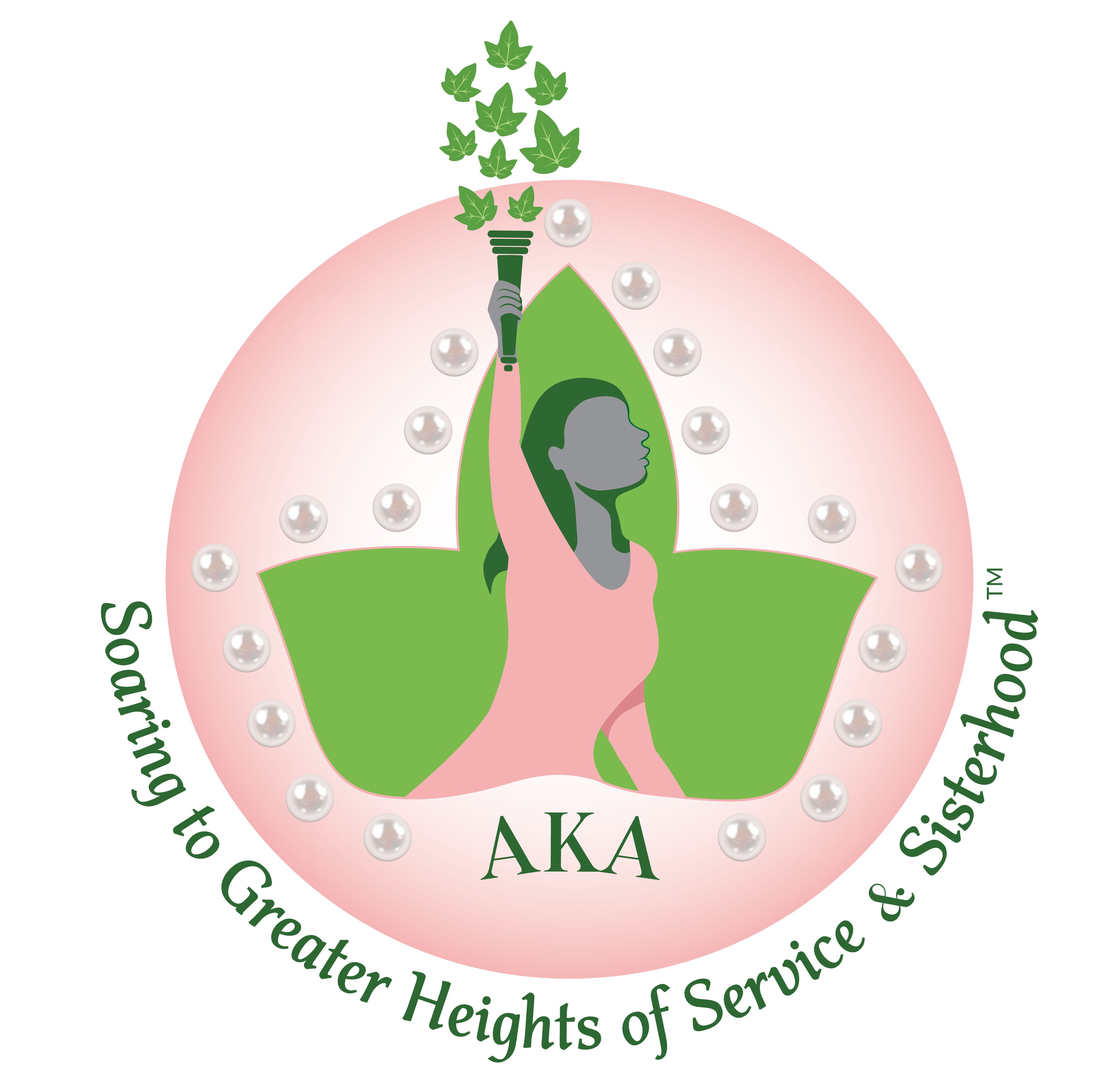 Image of Alpha Kappa Alpha Sorority, Incorporated