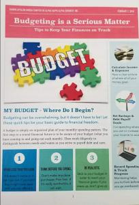 Home Buyers and Budgeting Seminar